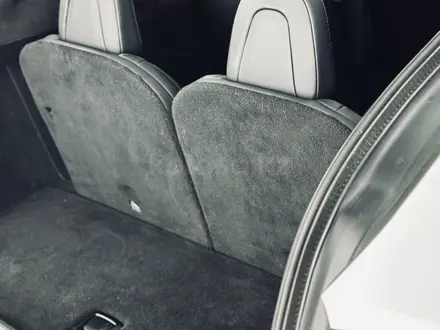 Tesla Model X 2017 года за 15 000 000 тг. в Алматы – фото 18