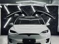 Tesla Model X 2017 года за 15 000 000 тг. в Алматы – фото 2