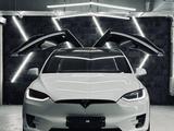 Tesla Model X 2017 годаүшін15 000 000 тг. в Алматы – фото 2