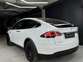 Tesla Model X 2017 года за 15 000 000 тг. в Алматы – фото 22