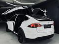 Tesla Model X 2017 года за 15 000 000 тг. в Алматы – фото 23