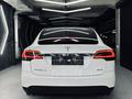 Tesla Model X 2017 года за 15 000 000 тг. в Алматы – фото 27
