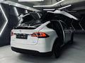 Tesla Model X 2017 года за 15 000 000 тг. в Алматы – фото 25