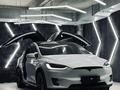 Tesla Model X 2017 года за 15 000 000 тг. в Алматы