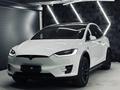 Tesla Model X 2017 года за 15 000 000 тг. в Алматы – фото 6