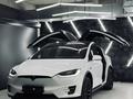 Tesla Model X 2017 года за 15 000 000 тг. в Алматы – фото 3