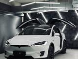 Tesla Model X 2017 годаүшін15 000 000 тг. в Алматы – фото 3