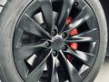 Tesla Model X 2017 года за 15 000 000 тг. в Алматы – фото 7