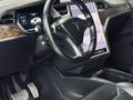 Tesla Model X 2017 года за 15 000 000 тг. в Алматы – фото 9