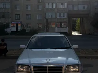 Mercedes-Benz C 280