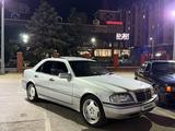 Mercedes-Benz C 280 1994 года за 2 700 000 тг. в Актобе – фото 4
