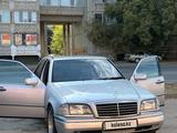 Mercedes-Benz C 280 1994 года за 2 700 000 тг. в Актобе – фото 2