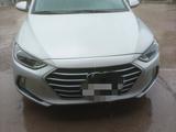 Hyundai Elantra 2017 года за 4 900 000 тг. в Шымкент – фото 3