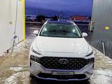 Hyundai Santa Fe 2023 годаүшін21 000 000 тг. в Караганда