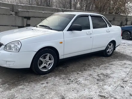 ВАЗ (Lada) Priora 2170 2013 года за 3 200 000 тг. в Усть-Каменогорск