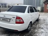 ВАЗ (Lada) Priora 2170 2013 годаfor3 200 000 тг. в Усть-Каменогорск – фото 5