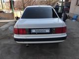 Audi 100 1992 годаfor1 200 000 тг. в Туркестан – фото 3