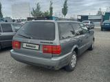Volkswagen Passat 1994 годаүшін2 000 000 тг. в Кызылорда – фото 4