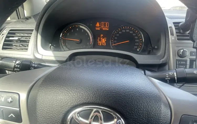Toyota Avensis 2011 годаүшін5 300 000 тг. в Астана