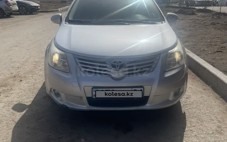 Toyota Avensis 2011 года за 6 000 000 тг. в Астана