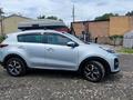 Kia Sportage 2018 годаүшін11 800 000 тг. в Усть-Каменогорск – фото 7