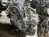 Двигатель Volkswagen Passat golf vento 1.8l mono за 360 000 тг. в Павлодар