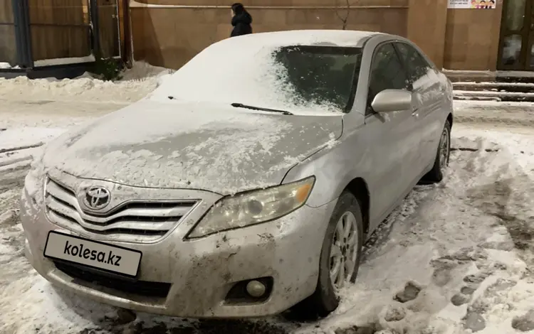 Toyota Camry 2011 годаfor3 500 000 тг. в Астана