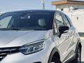 Renault Kaptur 2021 годаүшін9 200 000 тг. в Актау – фото 7