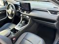 Toyota RAV4 Luxe+ 2023 годаүшін18 390 000 тг. в Алматы – фото 19
