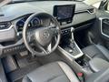 Toyota RAV4 Luxe+ 2023 годаүшін18 390 000 тг. в Алматы – фото 14