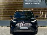 Toyota RAV4 Luxe+ 2023 годаүшін18 390 000 тг. в Алматы – фото 2