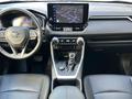 Toyota RAV4 Luxe+ 2023 годаүшін18 390 000 тг. в Алматы – фото 13