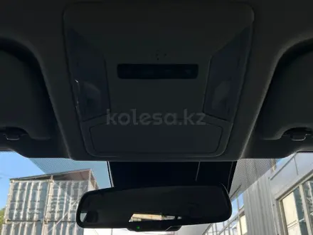 Toyota RAV4 Luxe+ 2023 года за 18 390 000 тг. в Алматы – фото 21