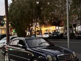 Mercedes-Benz E 230 1996 года за 1 600 000 тг. в Талдыкорган