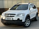 Chevrolet Captiva 2009 года за 6 100 000 тг. в Петропавловск – фото 3