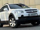 Chevrolet Captiva 2009 года за 6 100 000 тг. в Петропавловск – фото 2