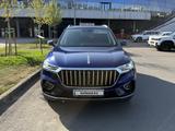 Hongqi HS5 2023 года за 12 200 000 тг. в Алматы