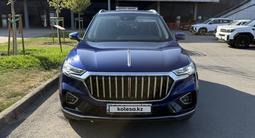 Hongqi HS5 2023 года за 10 900 000 тг. в Алматы