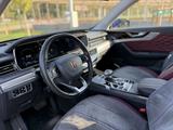 Hongqi HS5 2023 года за 12 200 000 тг. в Алматы – фото 5