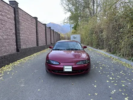 Mitsubishi Eclipse 1998 года за 2 900 000 тг. в Алматы – фото 5