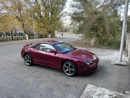 Mitsubishi Eclipse 1998 года за 2 900 000 тг. в Алматы