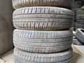 185/65r15 Bridgestone 4шт за 50 000 тг. в Алматы