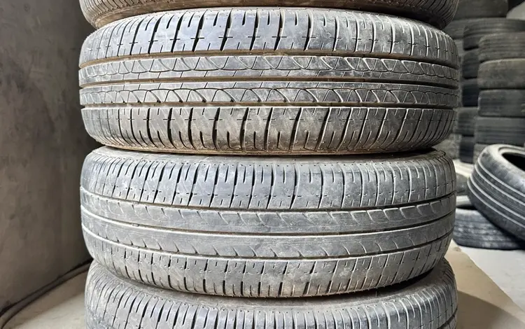 185/65r15 Bridgestone 4шт за 50 000 тг. в Алматы