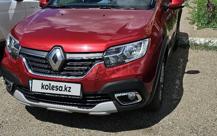 Renault Sandero Stepway 2019 годаfor6 500 000 тг. в Усть-Каменогорск