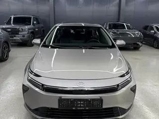 Toyota Corolla Elegance