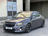 Chevrolet Cruze 2014 годаfor5 000 000 тг. в Алматы – фото 4