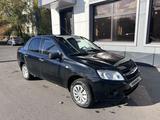 ВАЗ (Lada) Granta 2190 2013 годаүшін2 200 000 тг. в Астана – фото 4