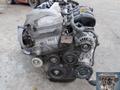 Матор мотор двигатель движок 1zz Toyota Avensis привозной с Японии за 450 000 тг. в Алматы – фото 2