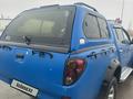 Mitsubishi L200 2009 годаүшін6 500 000 тг. в Жезказган – фото 10