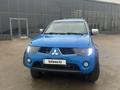 Mitsubishi L200 2009 годаүшін6 500 000 тг. в Жезказган – фото 2